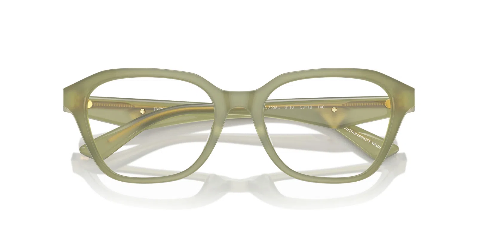 Emporio Armani 3235U Eyeglasses - view 14